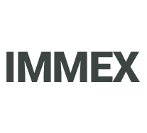 Somos empresa IMMEX para la simplificación de sus movimientos.